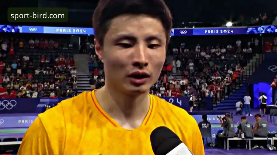 石宇奇如何终结国羽八年等待？一场亚锦赛决赛背后的战术博弈与平台观赛体验