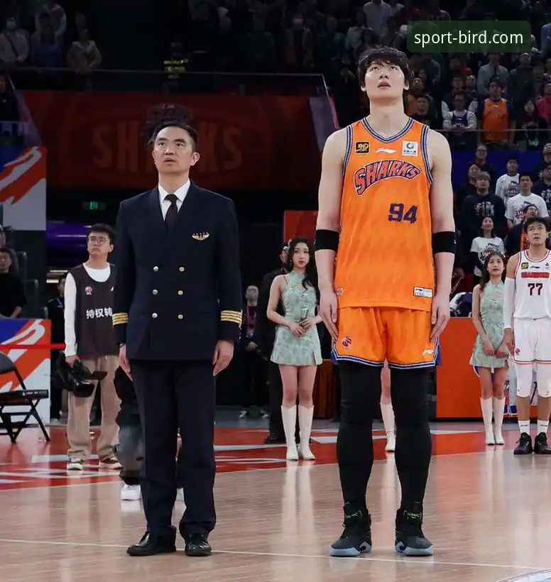 3个关键点，带你复盘上海男篮12连胜背后的战术密码