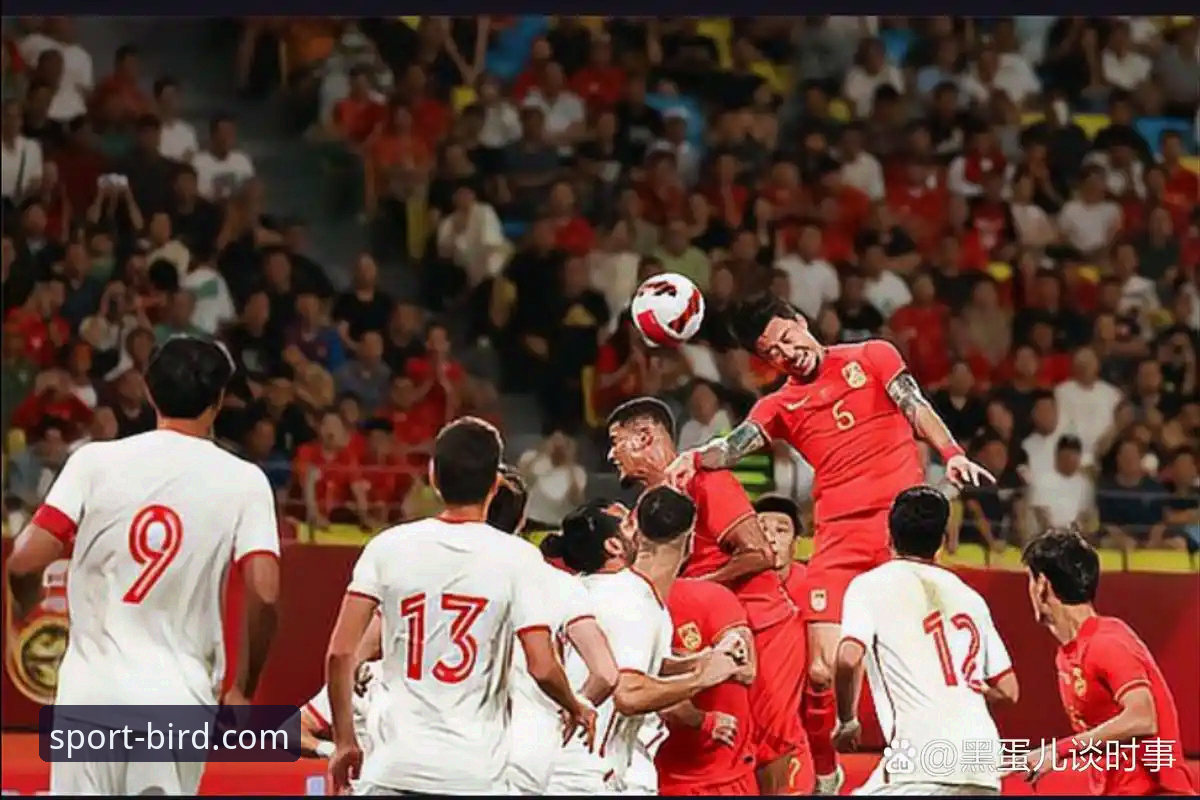 一场3比0引发的战术革命与平台观赛体验详解