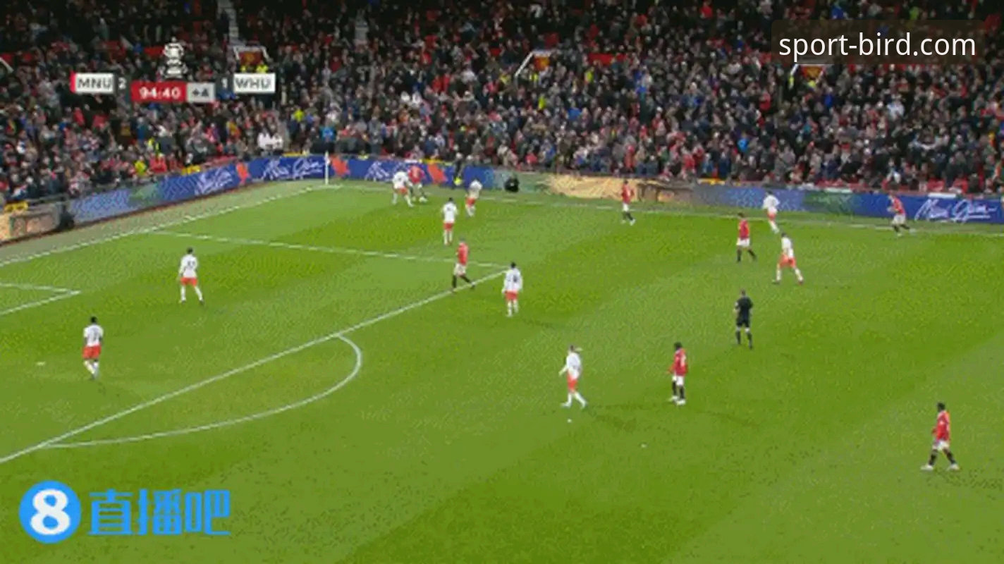 如何通过专业直播平台，深度解析一场经典的足总杯逆转？