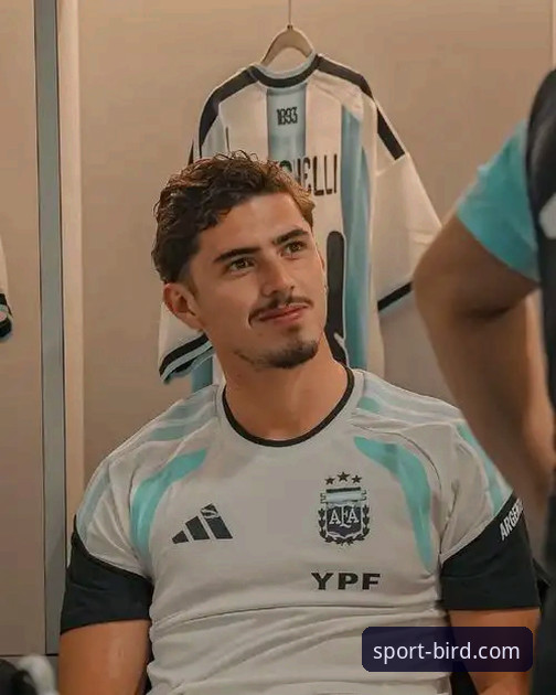 阿根廷锋线折翼，小鸟体育高清直播带你深度解析帕尼切利伤退影响