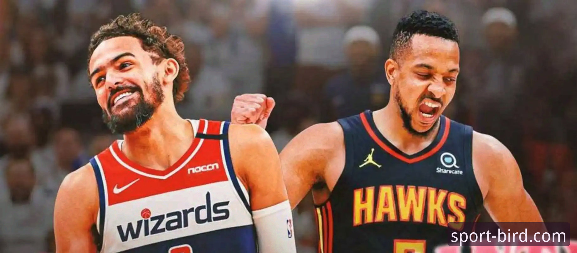 体育直播App推荐攻略 NBA交易市场观察指南:从麦科勒姆续约看老鹰队重建策略