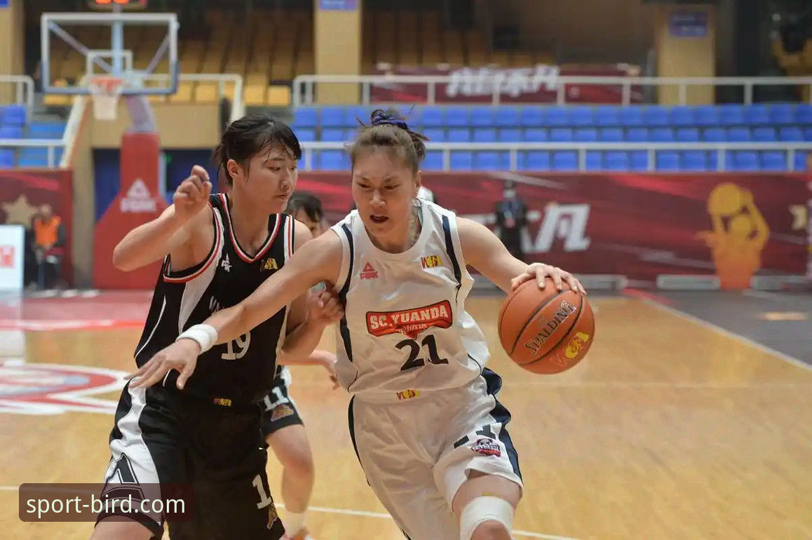 WCBA总决赛G1大胜深度解析：在小鸟体育平台观赛操作教程